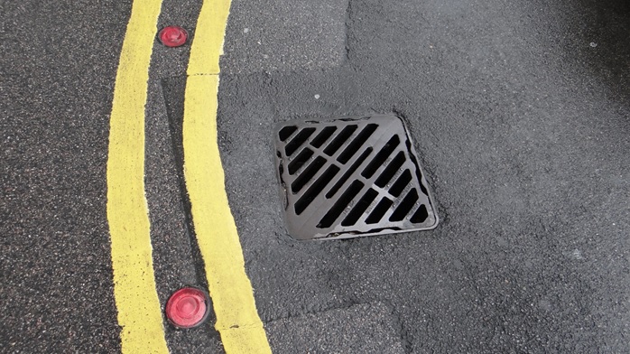 New Planning Guidance: Sustainable Urban Drainage