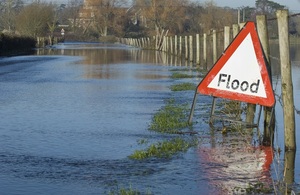 Weathering the Storm: Insights from 2023's Flood Action Week