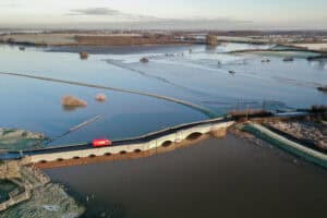 What Are Strategic Flood Risk Assessments (SFRAs)?