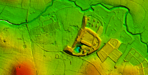 LiDAR Data for Flood Risk & Drainage Planning Explained
