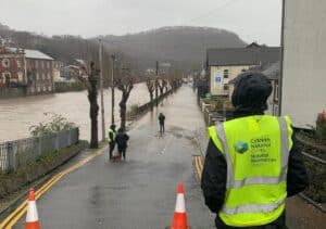 Natural Resources Wales (NRW): Flood Risk & Planning