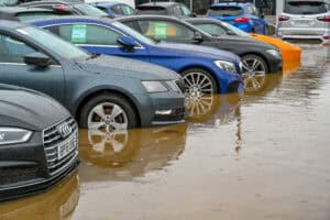 UK Sees Record Flood Insurance Claims in 2024 as Extreme Weather Intensifies