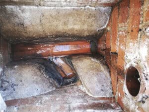 Foul, Surface & Combined Sewers: What to Know