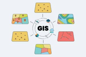 What is GIS? A Key Tool for Flood Risk, Modelling & SuDS Design