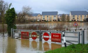 UK Housing Plans and Flood Risk: Striking the Right Balance