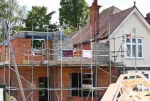 Planning with EA Flood Risk Standing Advice