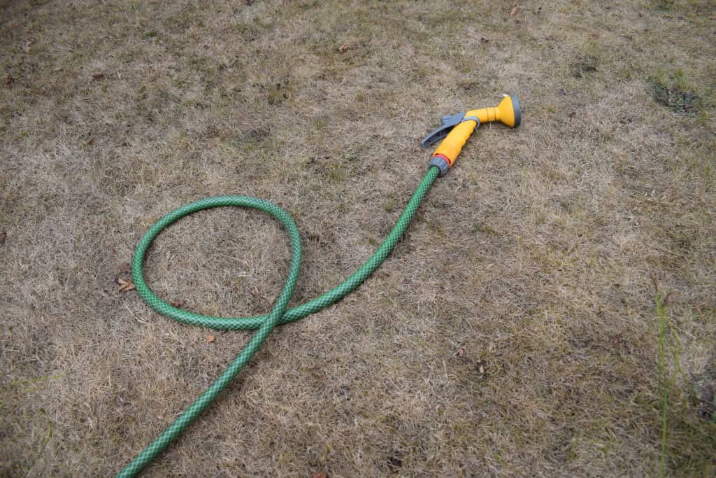Hosepipe Ban
