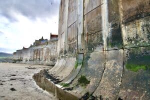 Flood Defence Gets £7.9bn Investment in UK Infrastructure Push