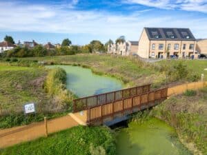 Understanding the 2025 National Standards for Sustainable Drainage Systems (SuDS)