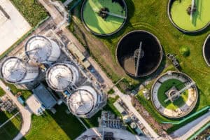 Ofwat Abolished: What IWC Report Means for Planning