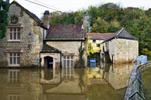 NAFRA2 and Home Sales: Rising Flood Awareness
