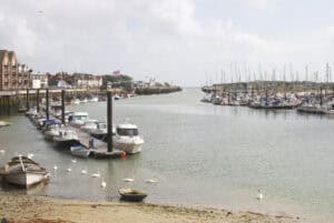New Arun Checklists Set Higher Bar for Drainage Design