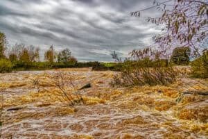Who Is Responsible for Managing Flood Risk in England?