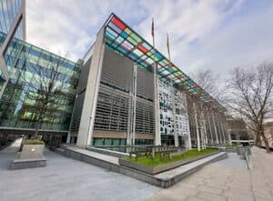 Defra and Its Role in England’s Flood Risk Management