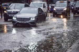 Flood Action Week: How Prepared Are We?