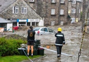 The Boscastle Flood: 20 Years On