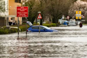 Flood Map for Planning Wales Flood Zones Explained
