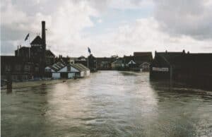 25 Years On: The Legacy of the Lewes Floods