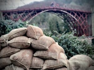 Resilience by Repetition: 25 Years on from the 2000 Severn Floods