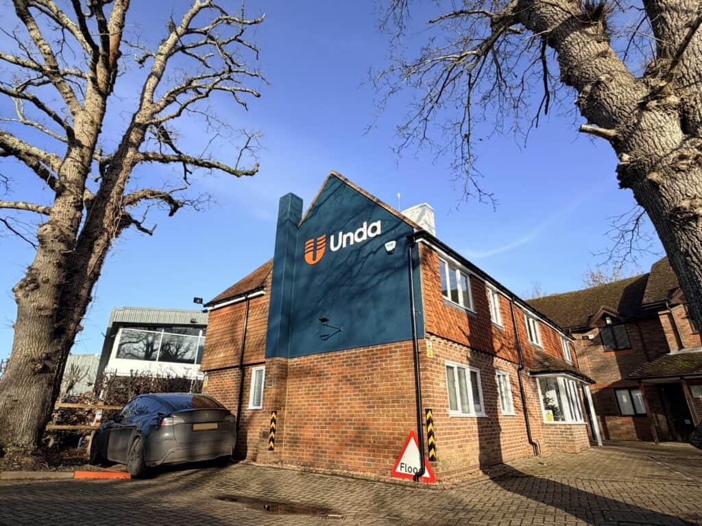 Unda Consulting, Oak Cottage