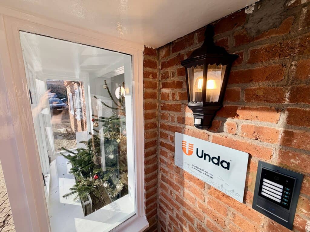 Unda Consulting