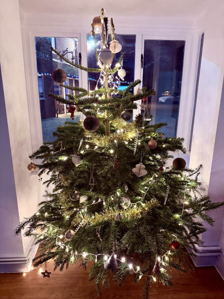 Merry Christmas from all at Unda!