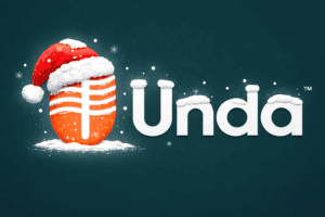 Merry Christmas from all at Unda!