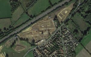 Construction Stage Flood Risk and the Lessons from Attleborough