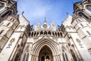 Gladman Judgment