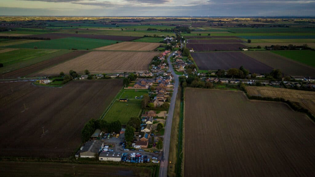 Lincolnshire