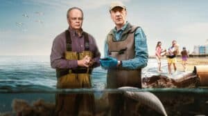 Dirty Business and the Politics of Britain’s Water Infrastructure.
