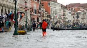 Living with Water What the UK Can Learn from Venice’s Everyday Flooding