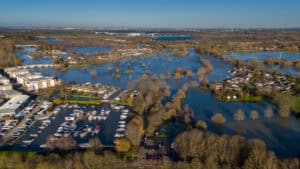 River Thames Scheme delays raise questions over flood defence delivery