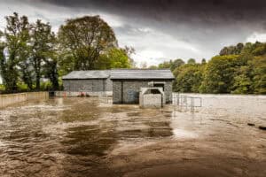 Wales’ £85m Flood Investment Explained