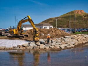 £1.4bn Flood Defence Funding 202627 Explained