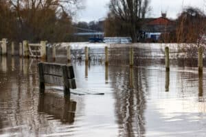 New CIRIA guidance encourages communities to help maintain local flood defences