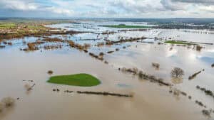 England Land Use Framework Published Flood Risk and Planning Impact