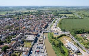 Groundwater Flooding, Listed Building, and Planning Lessons from Key Case