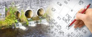 LLFA Objection to Planning Application How to Fix Drainage Issues