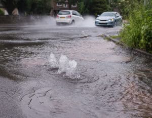 What Is Infrastructure Flooding Causes, Risks and Planning Implications