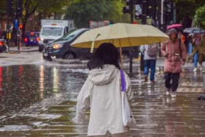 What Is Pluvial Surface Water Flooding Causes, Risks and Planning Implication