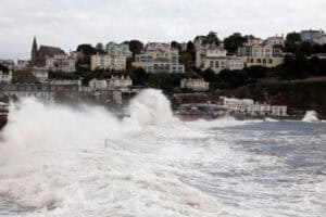 What Is Tidal Sea Flooding Causes, Risks and Planning Implications