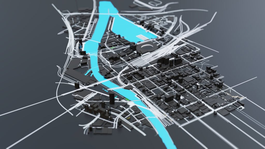 Flood Modelling Services